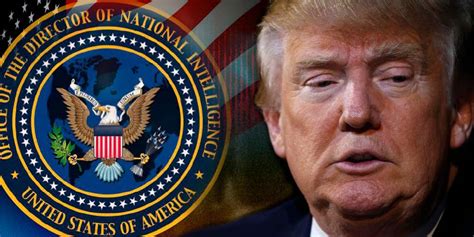 Office of DNI denies key intel being kept from White House | Fox News Video