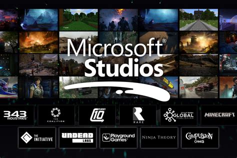 Maak Kennis Met De Nieuwe Xbox Studio The Initiative