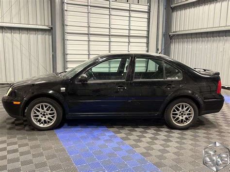 2003 Volkswagen Jetta Wolfsburg Edition Trucks Auto Auctions