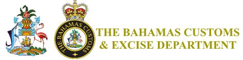 Contact Us The Bahamas Customs Department