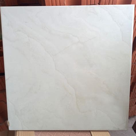 Jual Keramik Lantai X Glossy Putih Abu Marmer Marble Wave Ikad Kw