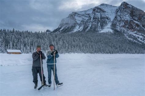 The 20 Best Winter Activities in Alberta | The Planet D