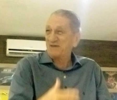 Morre Jornalista Radialista E Advogado Paraibano Otinaldo Louren O