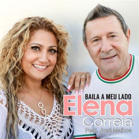 Elena Correia Albums Songs Playlists Listen On Deezer