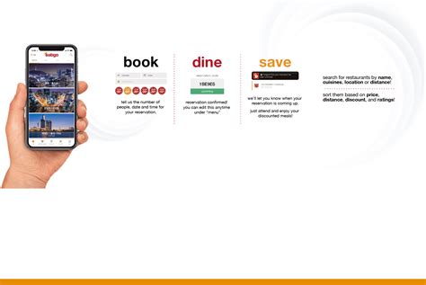 Book, dine, and save with eatigo! – eatigo KR en Blog