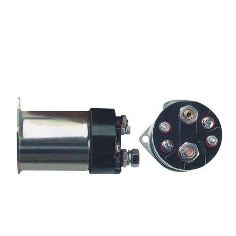 Solenoid Switch Finauto Co Limited