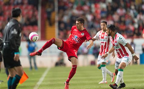 Cómo ver Lobos BUAP vs Necaxa en vivo por la Liga MX Deportes Liga