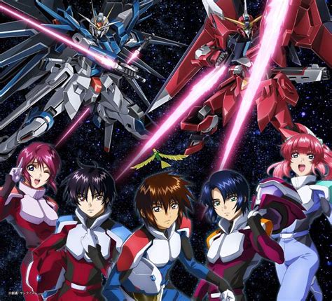 Mobile Suit Gundam SEED FREEDOM Image 4104430 Zerochan Anime Image Board