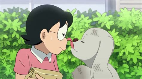 Foto Zum Film Eiga Doraemon Shin · Nobita No Dai Makyō Peko To 5 Ri No