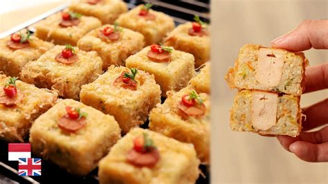 Resep MISOA GORENG Gurih Lembut Cocok Untuk Camilan Anak Ekonomis