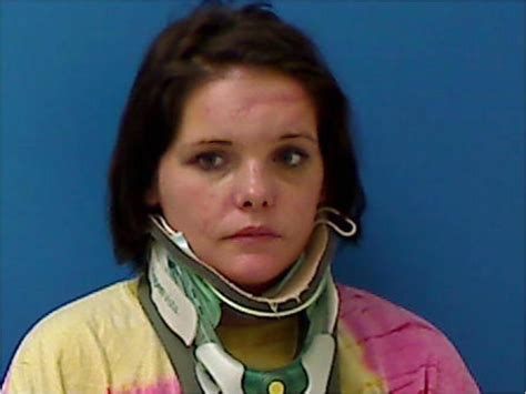 Sisk Misty Dawn Catawba County Mugshots Zone