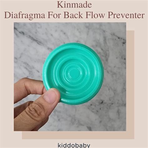 Jual As Kinmade Diaphragm For Back Flow Preventer Breastpump