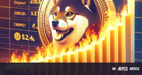 Shiba Inu S Shib Burn Rate Skyrockets Amid Key Support