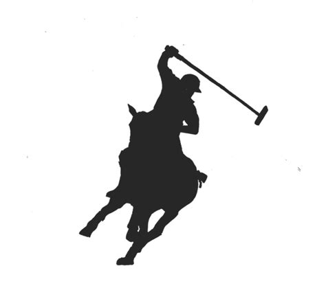 Polo Horse Logo Vector at Vectorified.com | Collection of Polo Horse ...