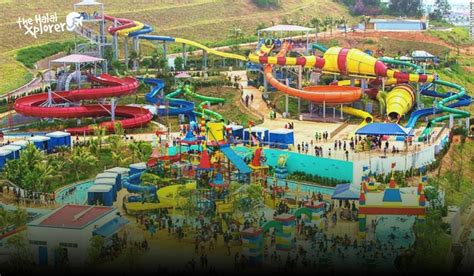 tempat menarik  johor