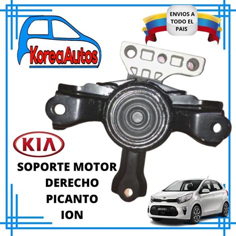 Motor KoreAutos La Casa Del Atos Repuestos Automotriz Villavicencio