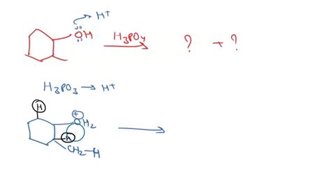 Solved Report Form Acid Catalyzed Dehydration Of Methylcyclohexanol