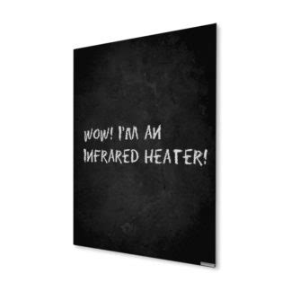 Herschel Inspire German Infrared Heating Panels Premium Quality