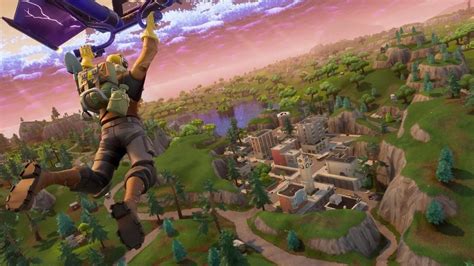 Erreur de matchmaking Fortnite Comment y remédier TechBriefly FR