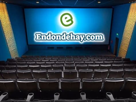 Cines Unidos Sambil Valencia Precios Y Cartelera