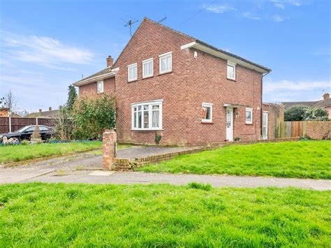 3 Bed Semi Detached House For Sale In Mulberry Crescent West Drayton