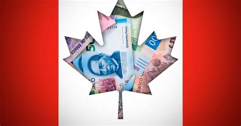 Tipo De Cambio Hoy 11 De Octubre Cuánto Cuesta El Dólar Canadiense En México Infobae