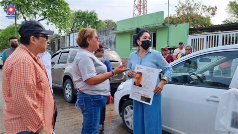 Presencia Mx On Twitter En Coatzacoalcos Mam Del Joven Joel Eduardo