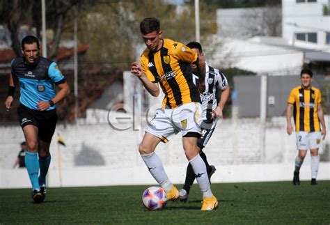 Santamarina viaja para un partido determinante
