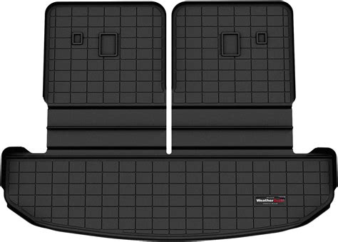 Ginowy® Custom Fit Floor Mats 2021 2024 Kia Sorento丨floor Liners For Kia Sorento