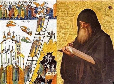 Memorial Of St John Climacus Order Of Carmelites