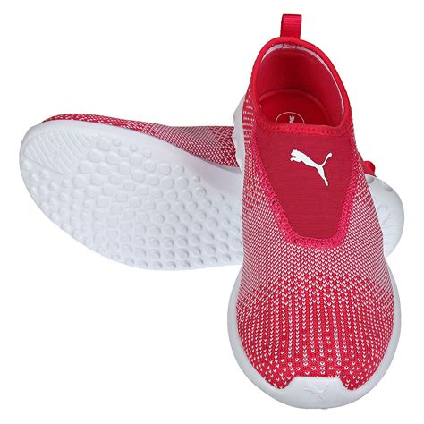 Puma Pink Running Shoes Price In India Buy Puma Pink Running Shoes