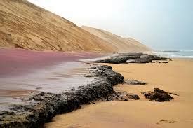 Sandwich Harbour Namibia Namibia Photo Fanpop