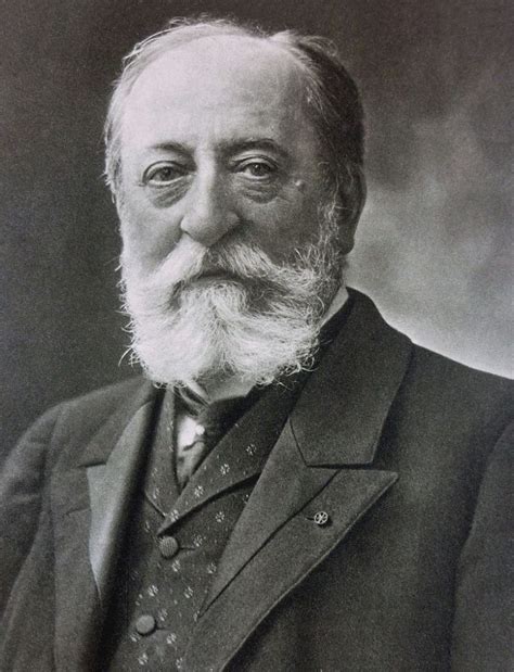 Saint-Saëns, Camille (1835-1921) – Hans Strootman Lezingen