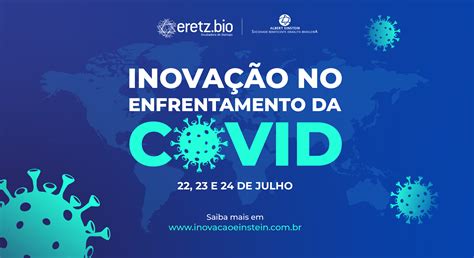 Inovação No Enfrentamento Da Covid Sympla