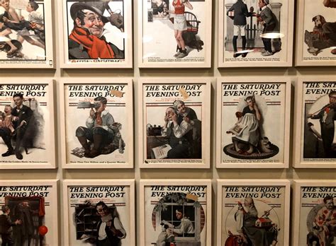An American Artist | off the leash