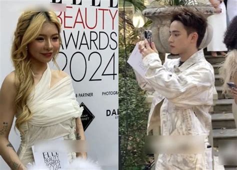 Ciin chính thức công khai bạn trai dân tình réo tên Ngô Đình Nam và Neyun Hot KOLs Đời sống