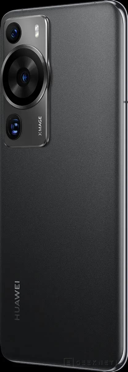 Huawei Lanza Los Nuevos P60 Pro En Europa Con Precios Que Parten De Los 1199 Euros