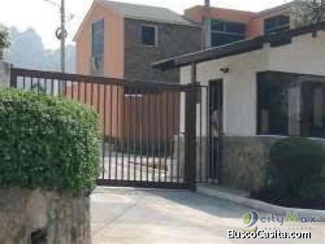 Citymax Antigua Vende Casa Residencial En San Lucas Idi En