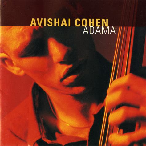 Bass Bone Fantasy Song And Lyrics By Avishai Cohen Spotify