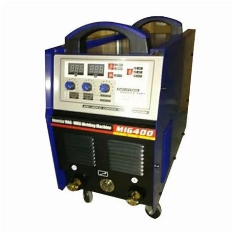 A Three Phase Mig Welding Machine Voltage V V At Rs