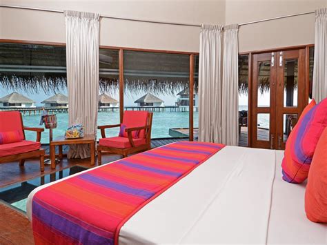 Adaaran Club Rannalhi In Maldives Islands Room Deals Photos And Reviews