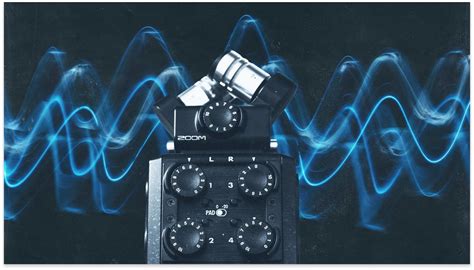 What is Foley? How to Get SFX Sounds for Video | LANDR Blog