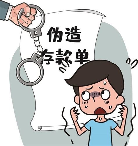 为讨女友欢心“聪明反被聪明误” 男子伪造266万元银行存单被判刑 社会 新闻中心 长江网 Cjn Cn