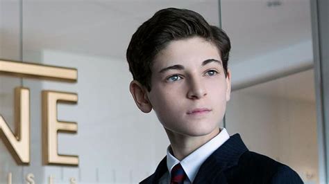 Watch Gotham Season 1 Prime Video