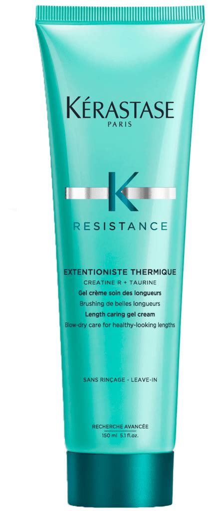 Kérastase Résistance Extentioniste Thermique Kaufen Bellaffairch