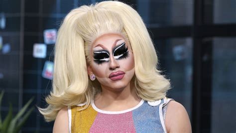 Trixie Mattel Kim Jest Kontrowersyjna Drag Queen Plejada Pl