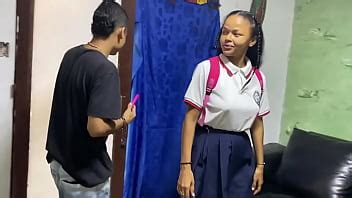 DI UNA SUPER COGIDA A MI VECINA EN SU CASA POR QUE NO ESTA SU ESPOSO XVIDEOS