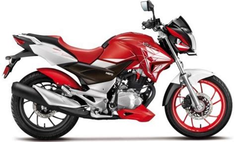 Upcoming New Hero Motocorp Bikes To Be Launched In India In 2017 18