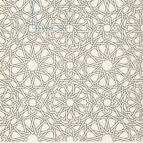 PIA 102 Pattern In Islamic Art Pattern In Islamic Art