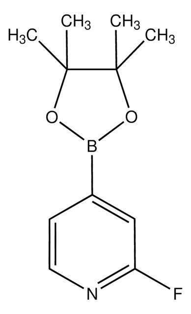 2 Fluoropyridine 4 Boronic Acid Pinacol Ester 458532 86 0